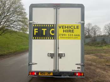 Used Renault Master 2018 for sale - 70465451: Photo