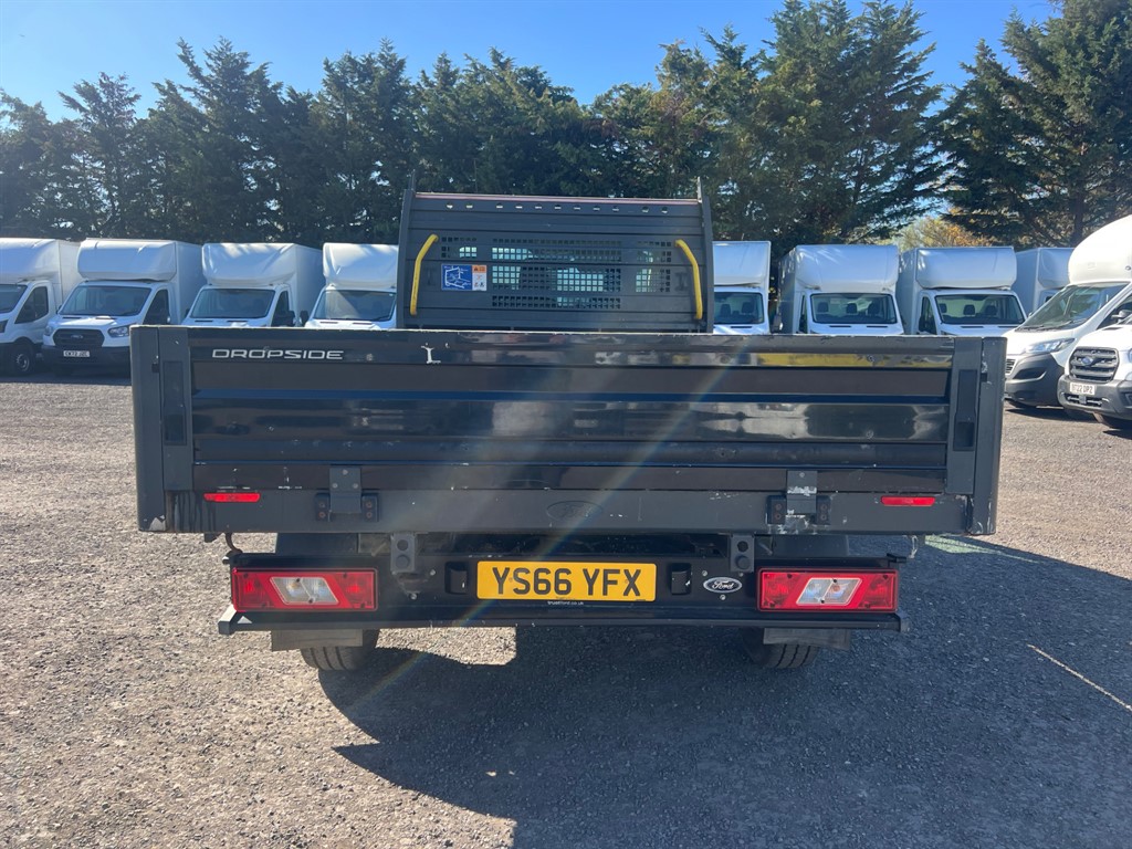 Used Ford Transit 2017 for sale - 78152819: Photo 13