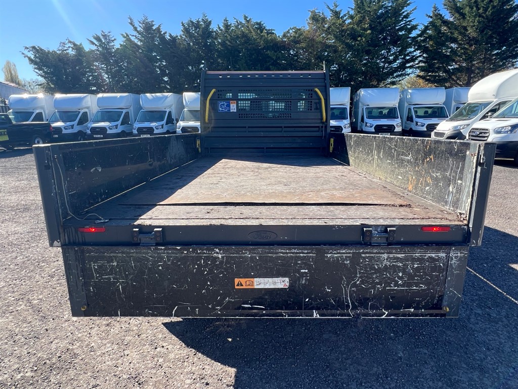 Used Ford Transit 2017 for sale - 78152819: Photo 18