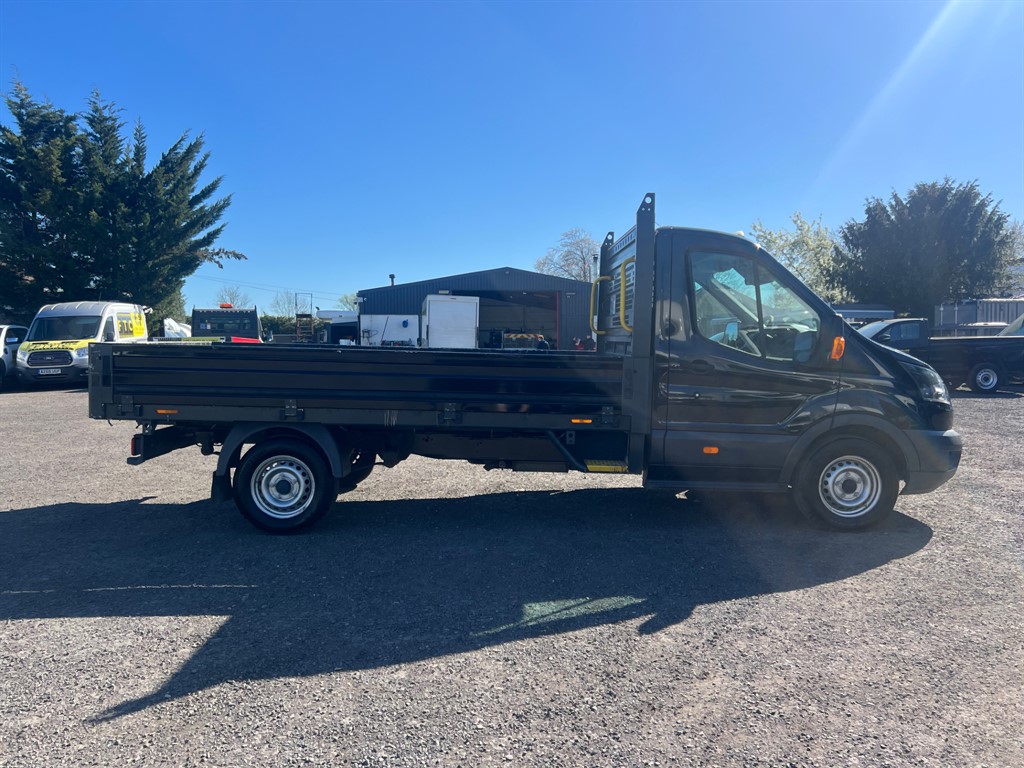 Used Ford Transit 2017 for sale - 78152819: Photo 5