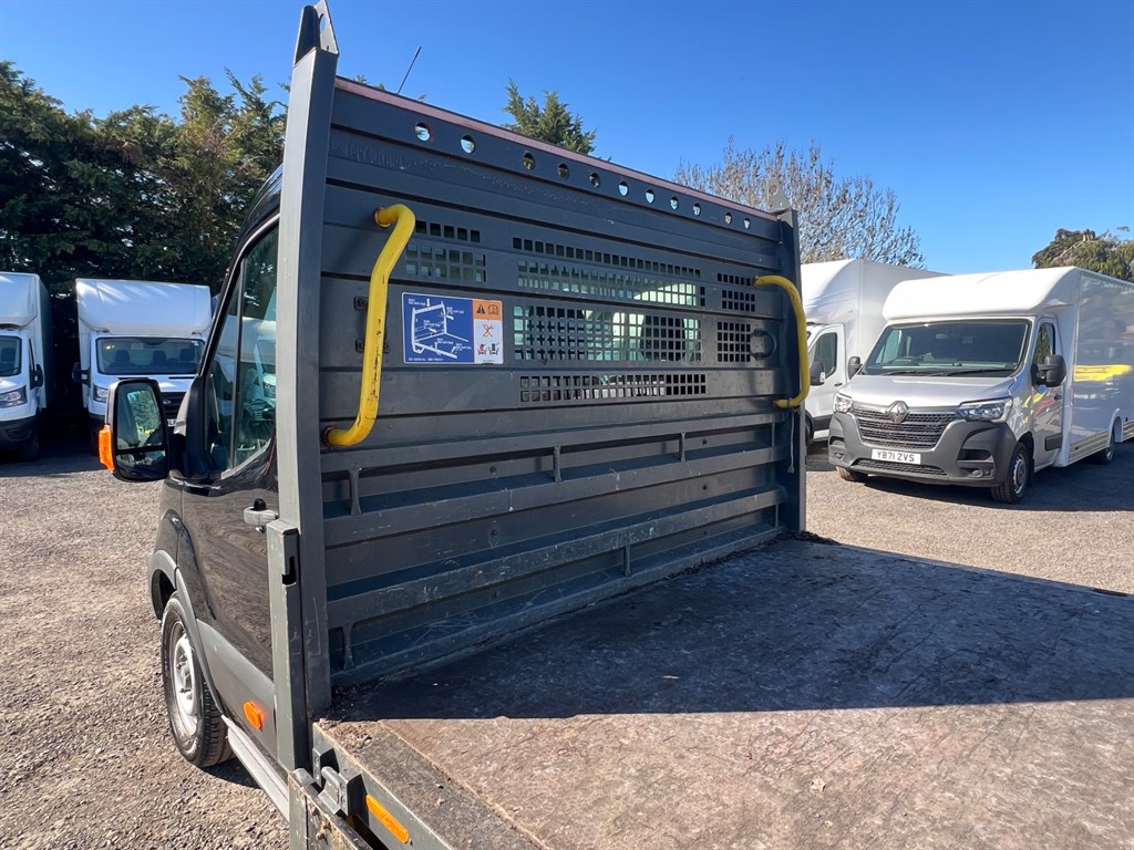 Used Ford Transit 2017 for sale - 78152819: Photo 7