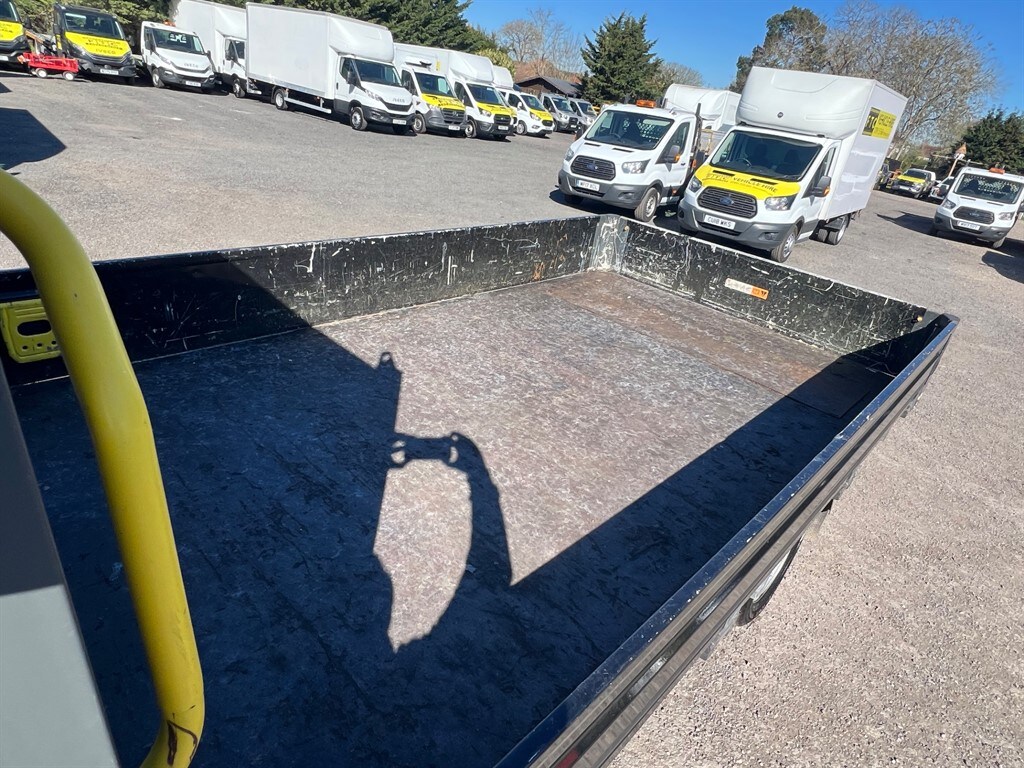 Used Ford Transit 2017 for sale - 78152819: Photo 8