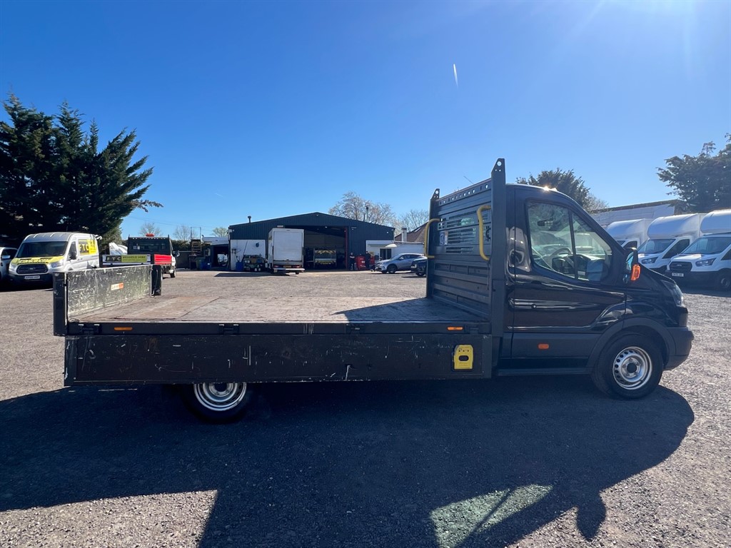 Used Ford Transit 2017 for sale - 78152819: Photo 9