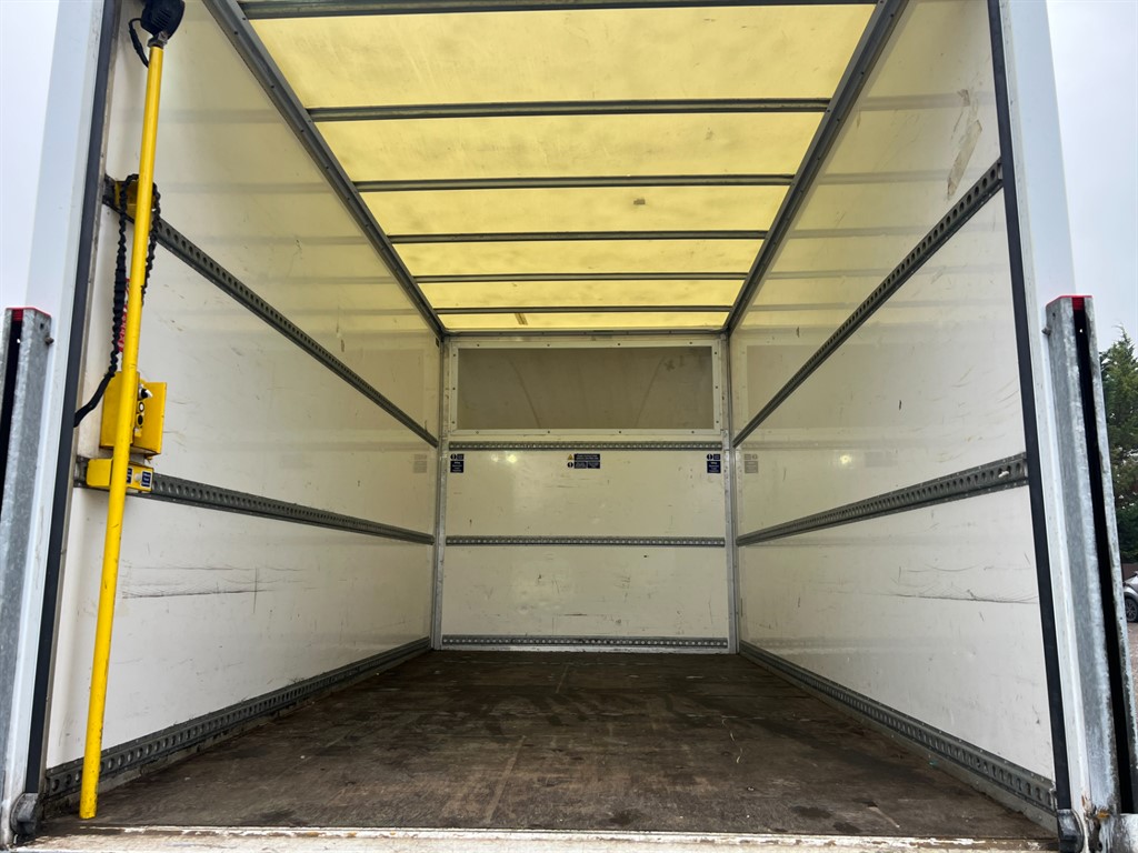 Used Ford Transit 2022 for sale - 77354053: Photo 13