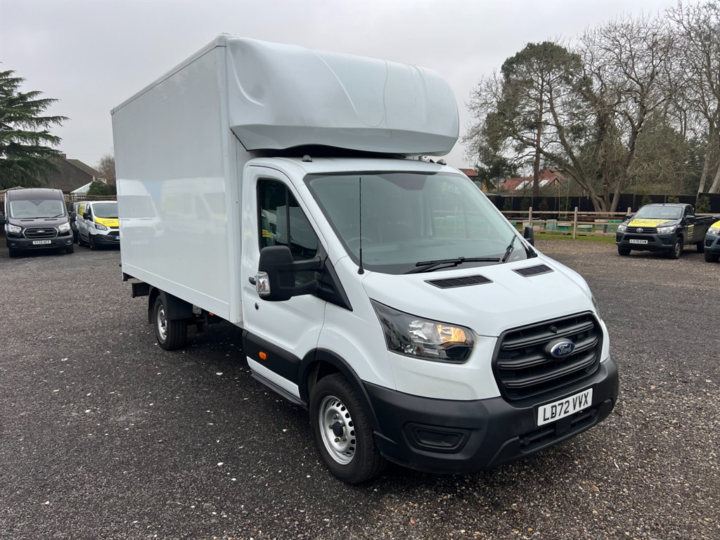 Used Ford Transit 2022 for sale - 77354053: Photo 15