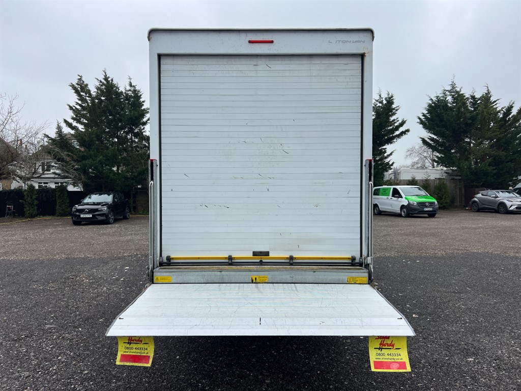 Used Ford Transit 2022 for sale - 77354053: Photo 16