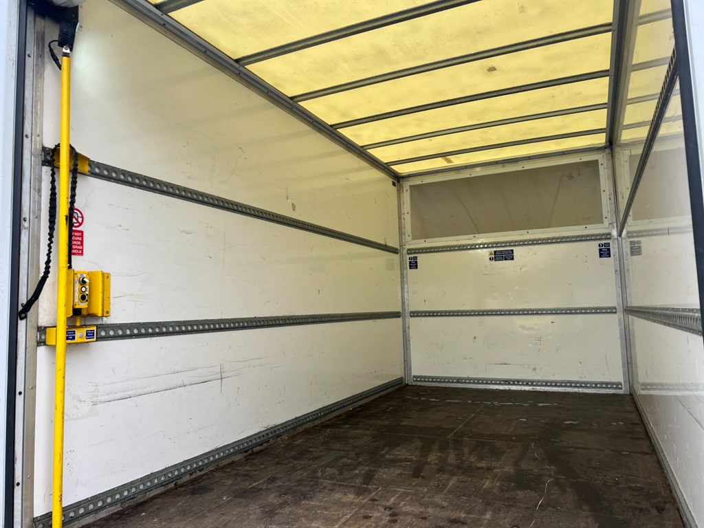 Used Ford Transit 2022 for sale - 77354053: Photo 17