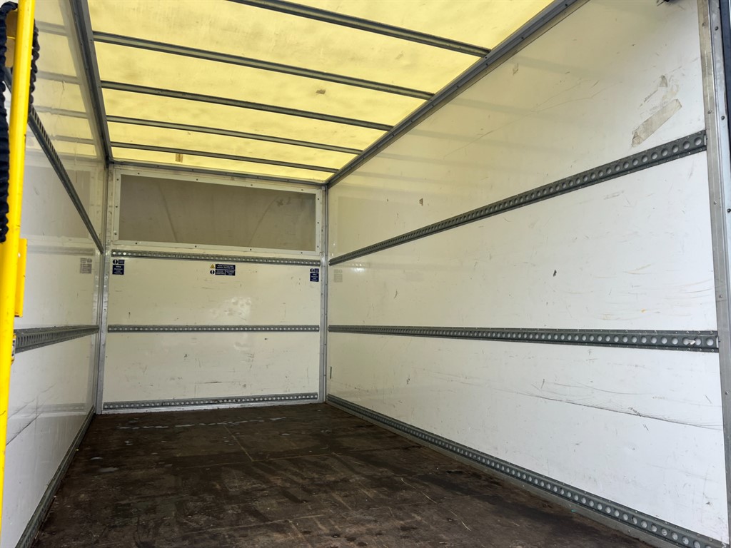 Used Ford Transit 2022 for sale - 77354053: Photo 18