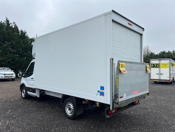 Used Ford Transit 2022 for sale - 77354053: Photo