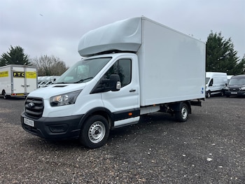 Used Ford Transit 2022 for sale - 77354053: Photo