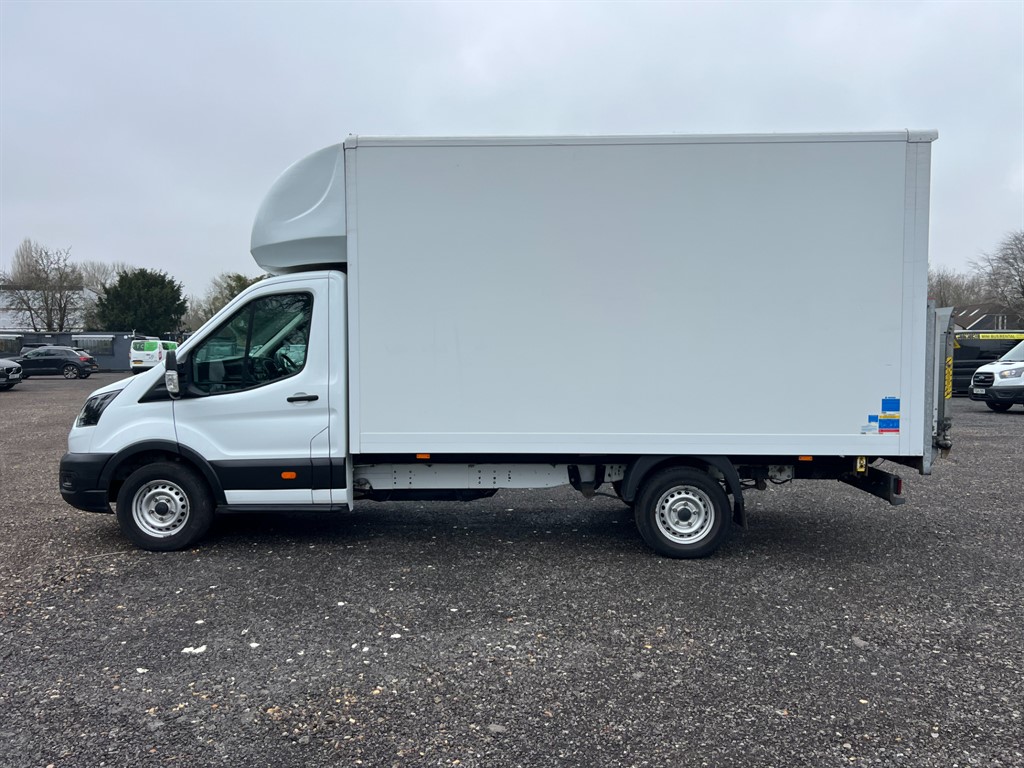 Used Ford Transit 2022 for sale - 77354053: Photo 5