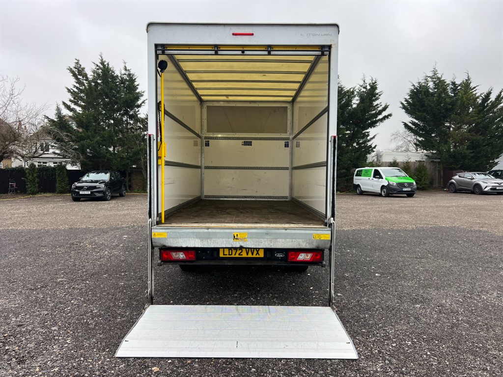 Used Ford Transit 2022 for sale - 77354053: Photo 7