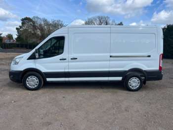 Used Ford Transit 2022 for sale - 74444092: Photo
