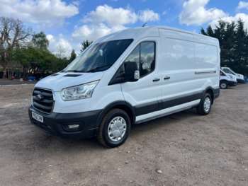 Used Ford Transit 2022 for sale - 74444092: Photo