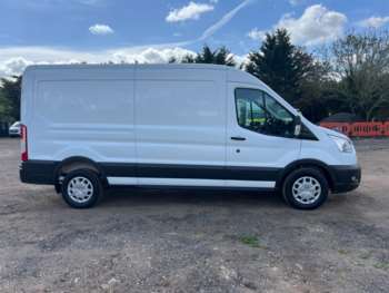 Used Ford Transit 2022 for sale - 74444092: Photo