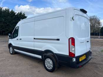 Used Ford Transit 2022 for sale - 74444092: Photo