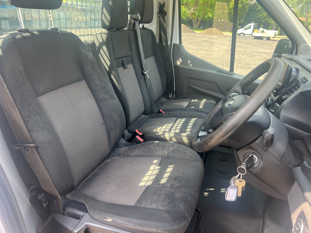 Vehicle 17