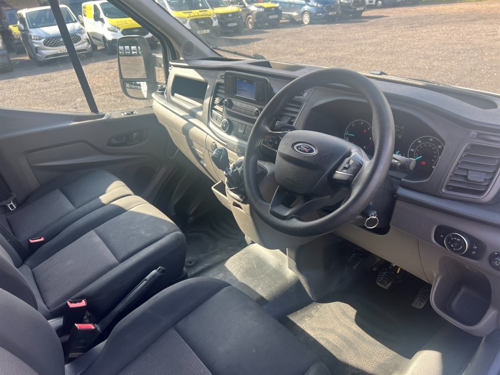 Vehicle 17