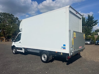 Used Ford Transit 2023 for sale - 75874451: Photo