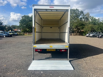 Used Ford Transit 2023 for sale - 75874451: Photo