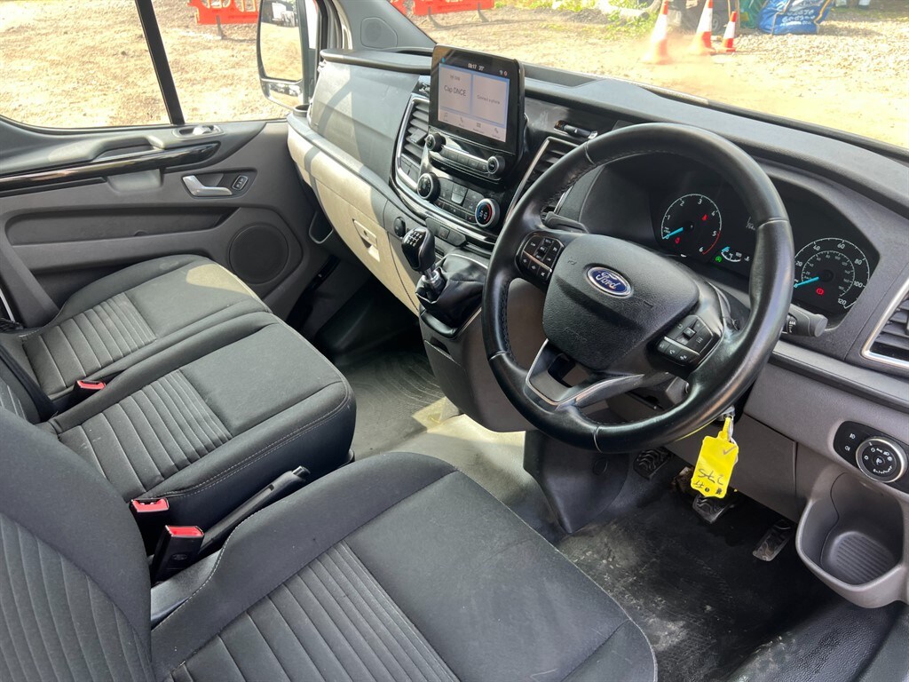 Vehicle 19