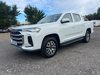 Maxus - T90EV