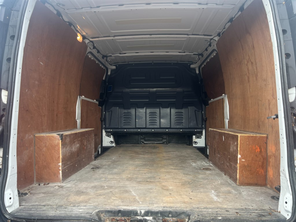 Used Mercedes-Benz Vito 2017 for sale - 76494206: Photo 12