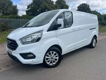 Used Ford Transit Custom 2021 for sale - 72013973: Photo