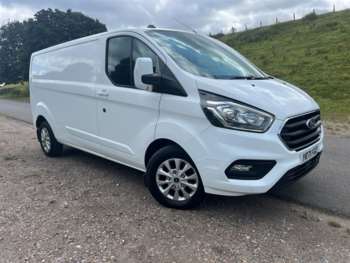 Used Ford Transit Custom 2021 for sale - 72013973: Photo