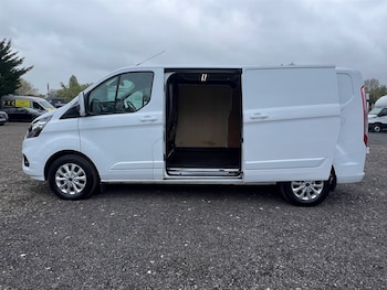 Used Ford Transit Custom 2023 for sale - 78263950: Photo