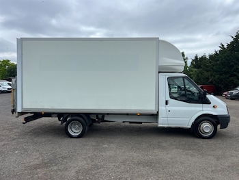 Used Ford Transit 2013 for sale - 78774033: Photo