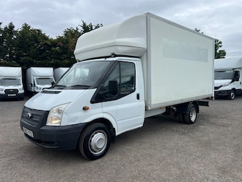 Used Ford Transit 2013 for sale - 78774033: Photo