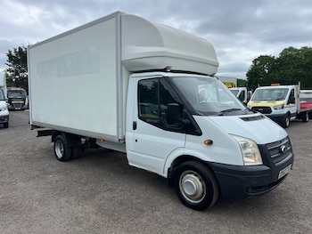 Used Ford Transit 2013 for sale - 78774033: Photo
