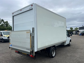 Used Ford Transit 2013 for sale - 78774033: Photo