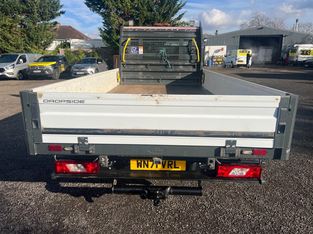 Used Ford Transit 2021 for sale - 76568170: Photo 13