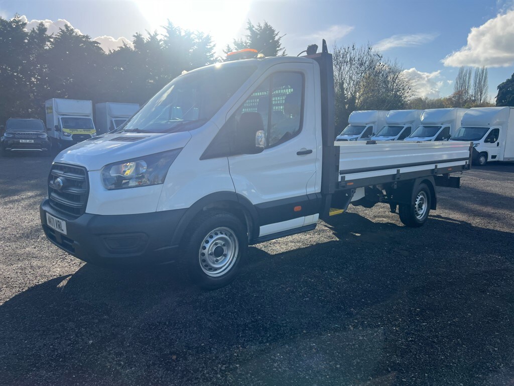 Used Ford Transit 2021 for sale - 76568170: Photo 14