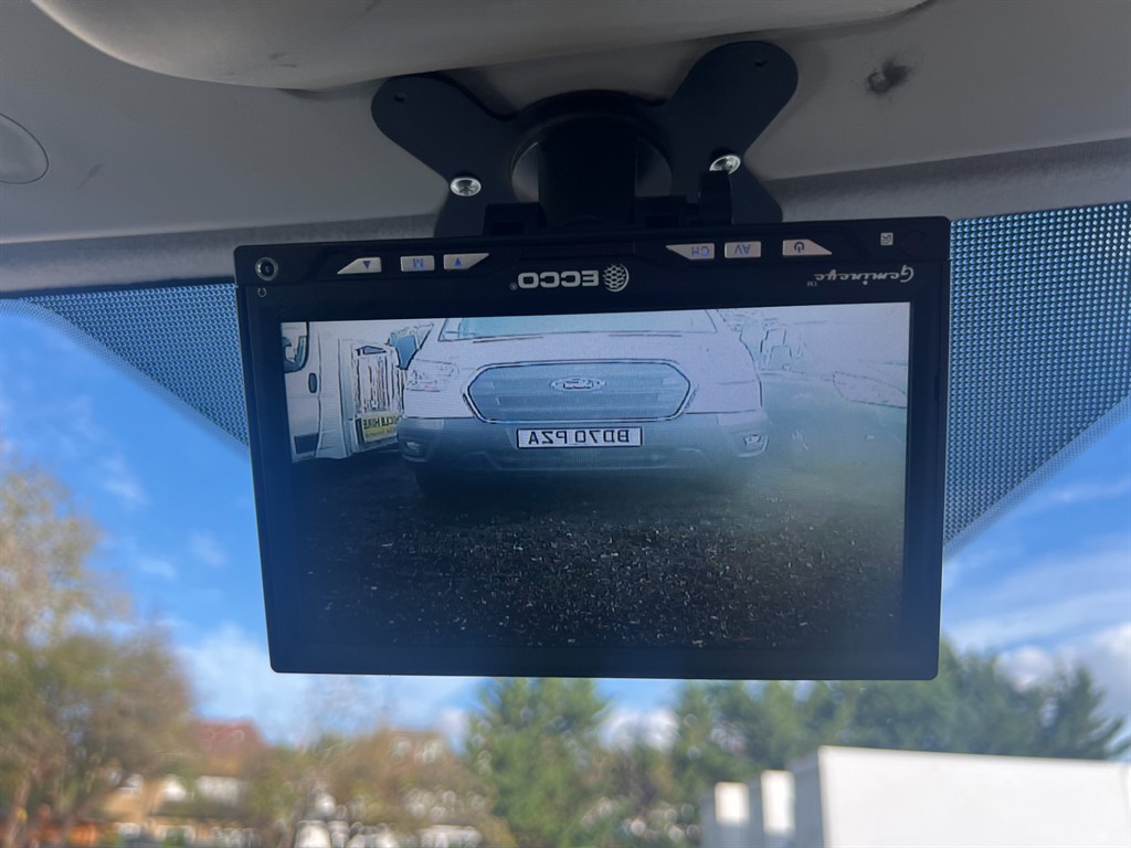 Used Ford Transit 2021 for sale - 76568170: Photo 16