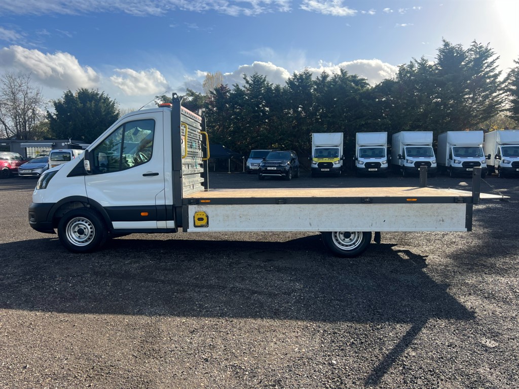 Used Ford Transit 2021 for sale - 76568170: Photo 5