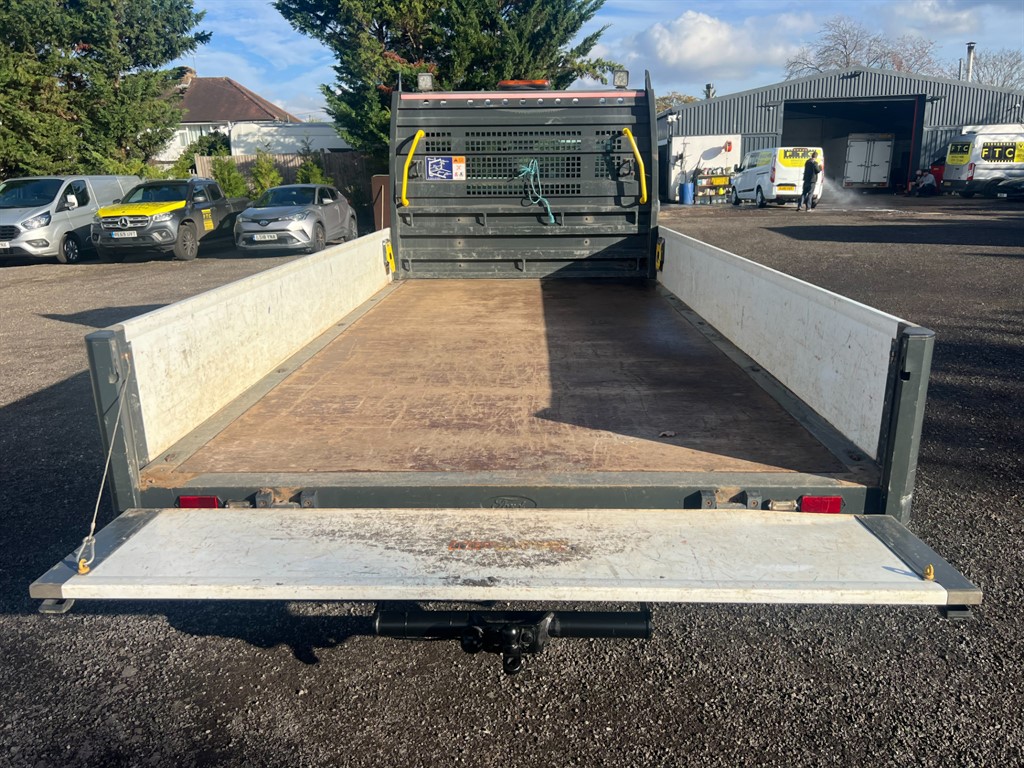 Used Ford Transit 2021 for sale - 76568170: Photo 7