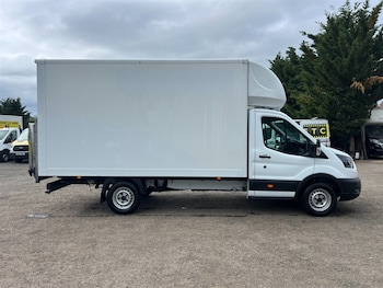Used Ford Transit 2022 for sale - 78773987: Photo