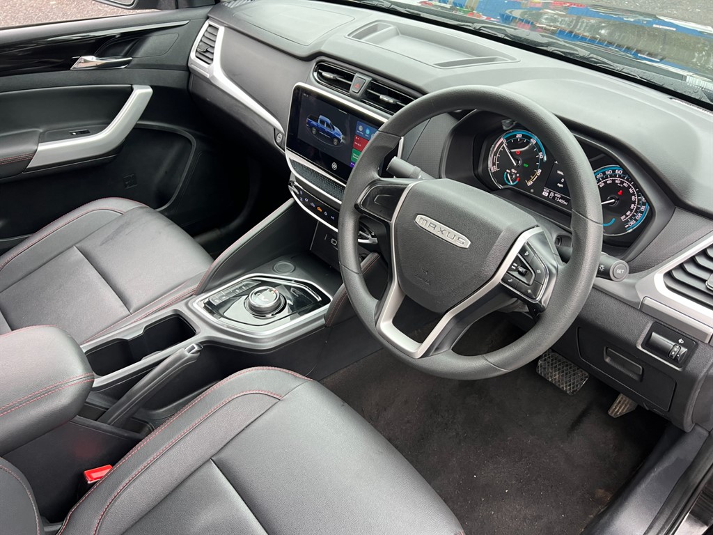 Used Maxus T90EV 2023 for sale - 77607256: Photo 16