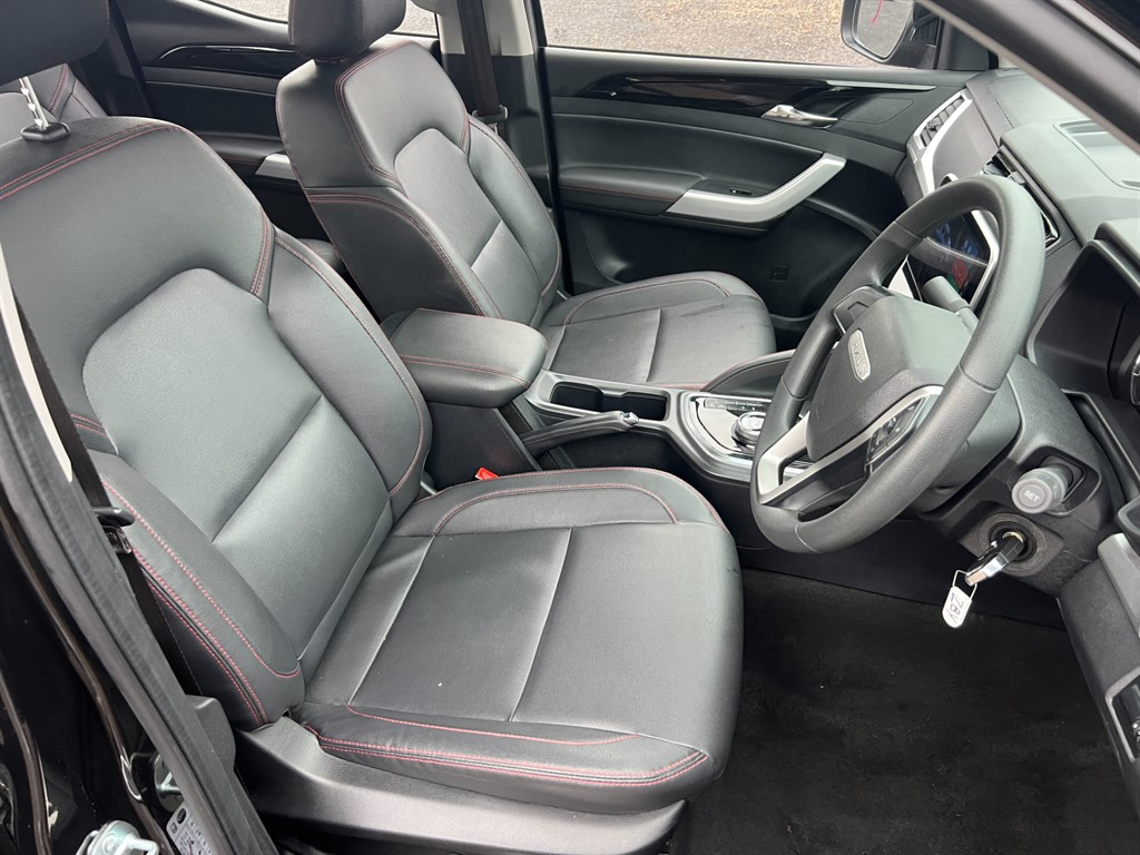 Used Maxus T90EV 2023 for sale - 77607256: Photo 17