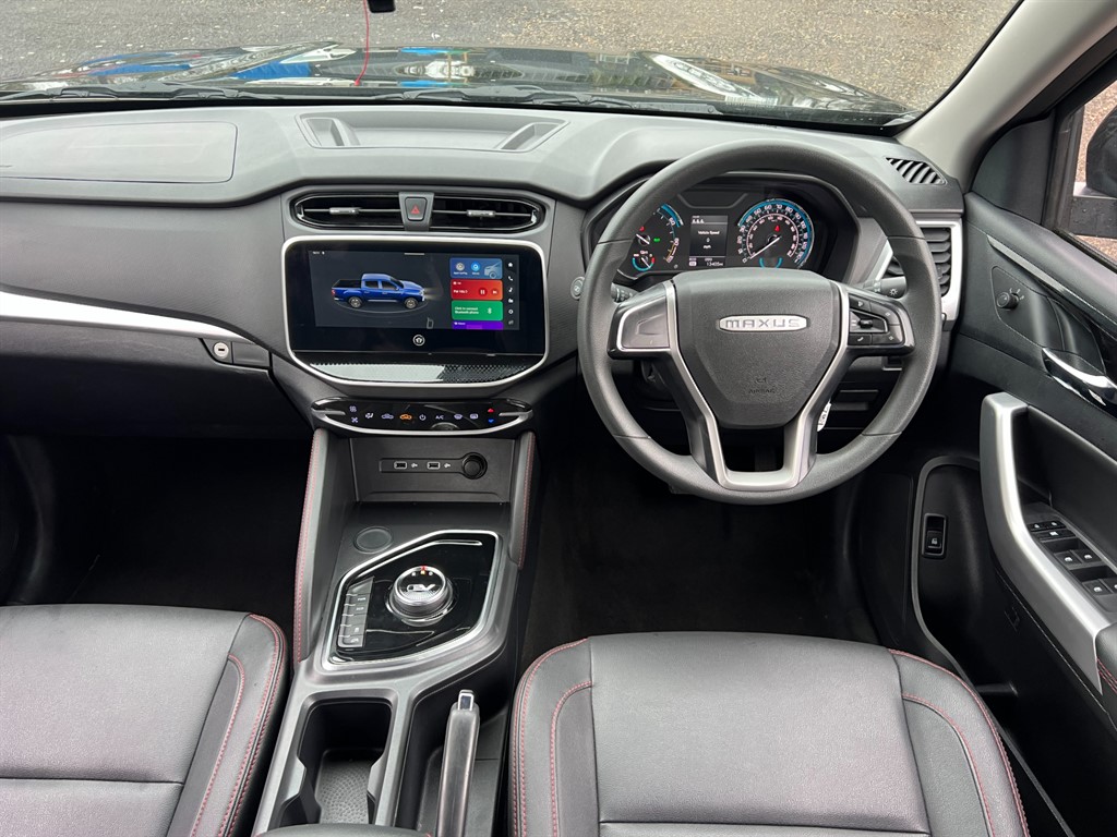 Used Maxus T90EV 2023 for sale - 77607256: Photo 5