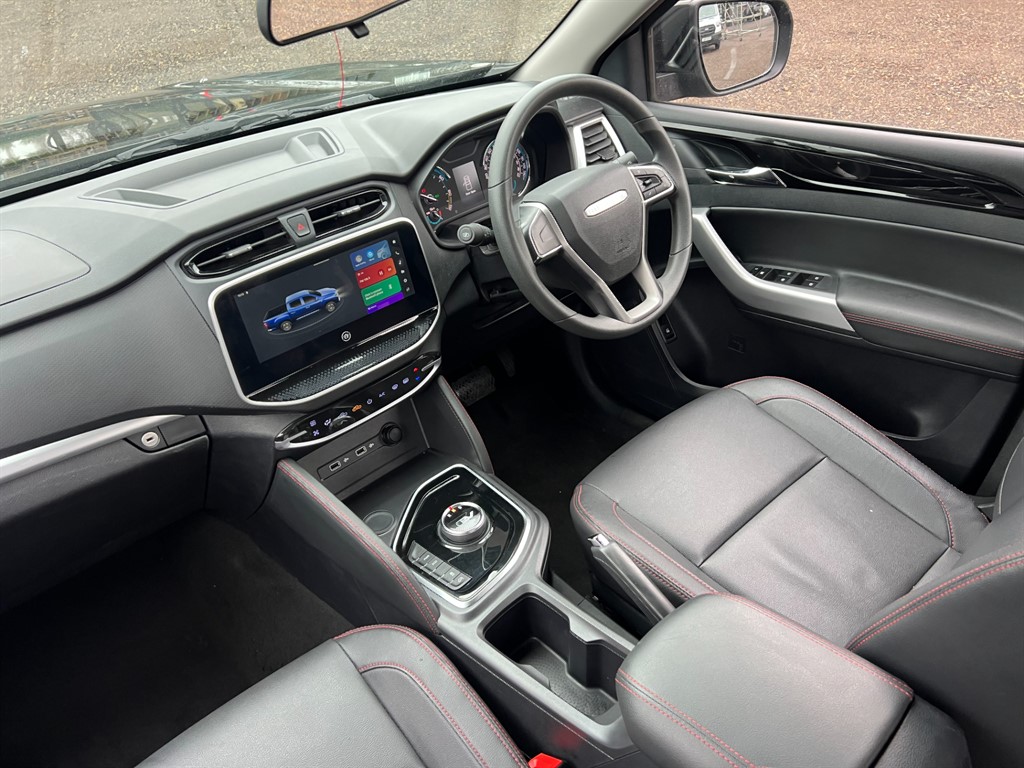 Used Maxus T90EV 2023 for sale - 77607256: Photo 6