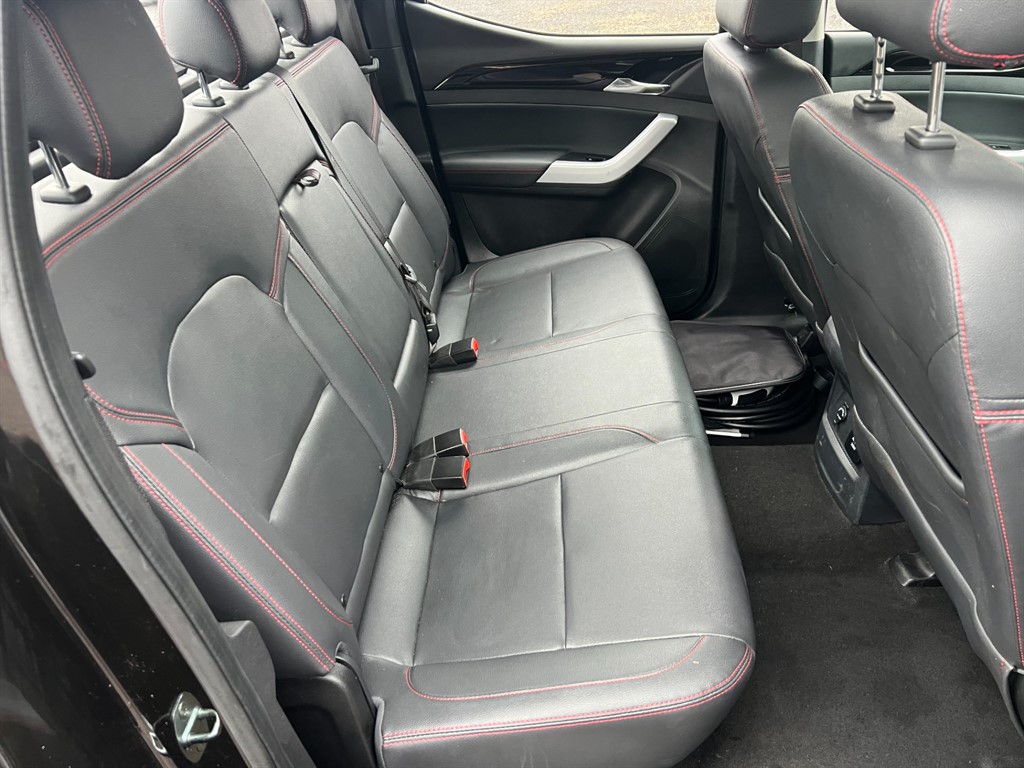 Used Maxus T90EV 2023 for sale - 77607256: Photo 8