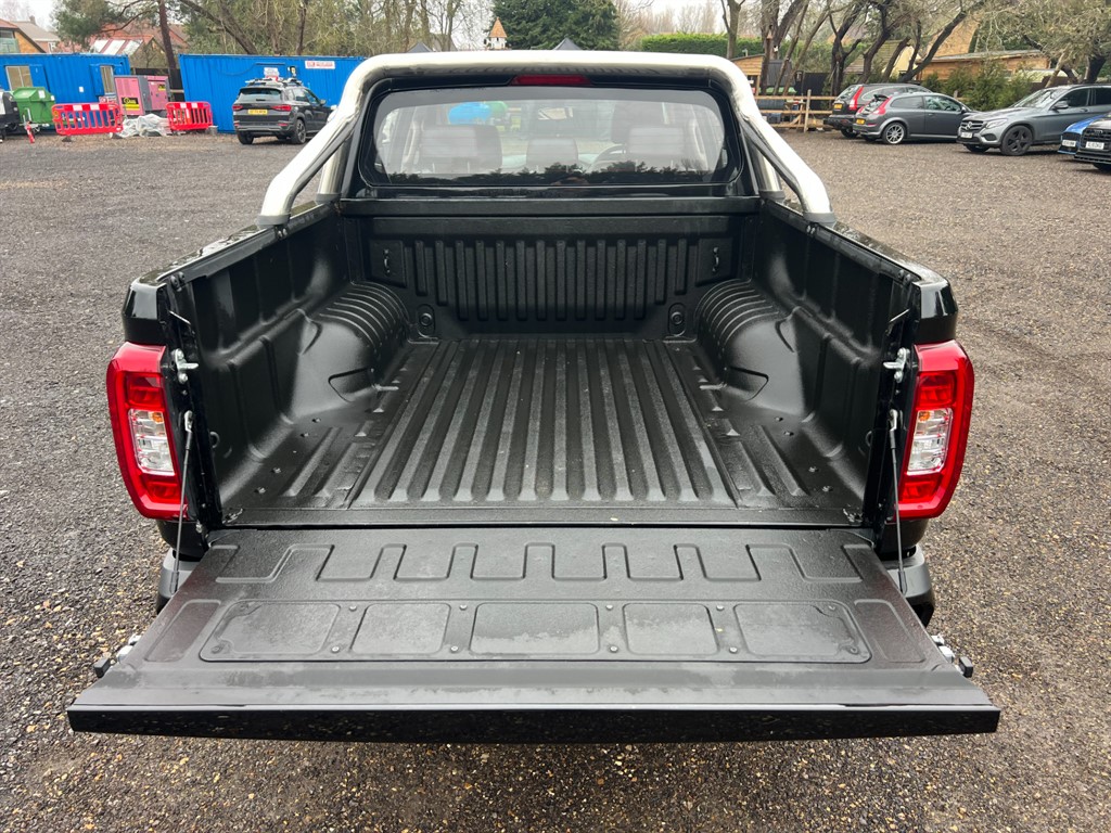 Used Maxus T90EV 2023 for sale - 77607256: Photo 9