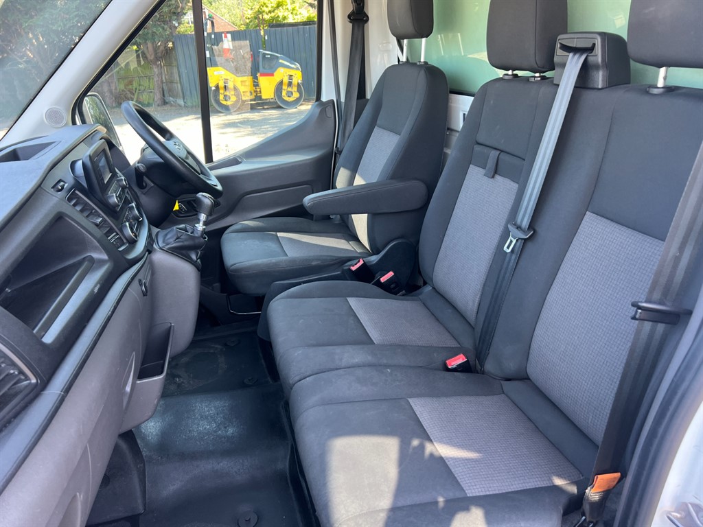 Vehicle 15