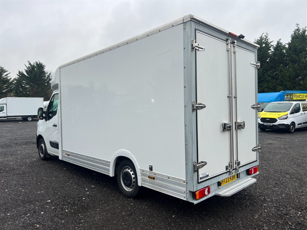 Used Renault Master 2023 for sale - 77450085: Photo 10