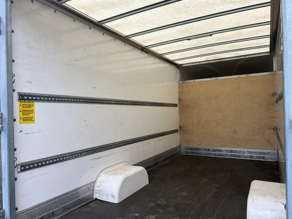 Used Renault Master 2023 for sale - 77450085: Photo 14