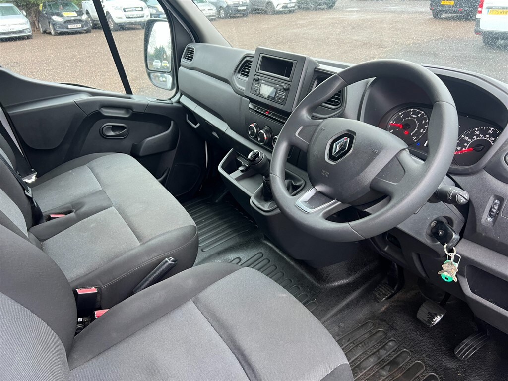 Used Renault Master 2023 for sale - 77450085: Photo 17